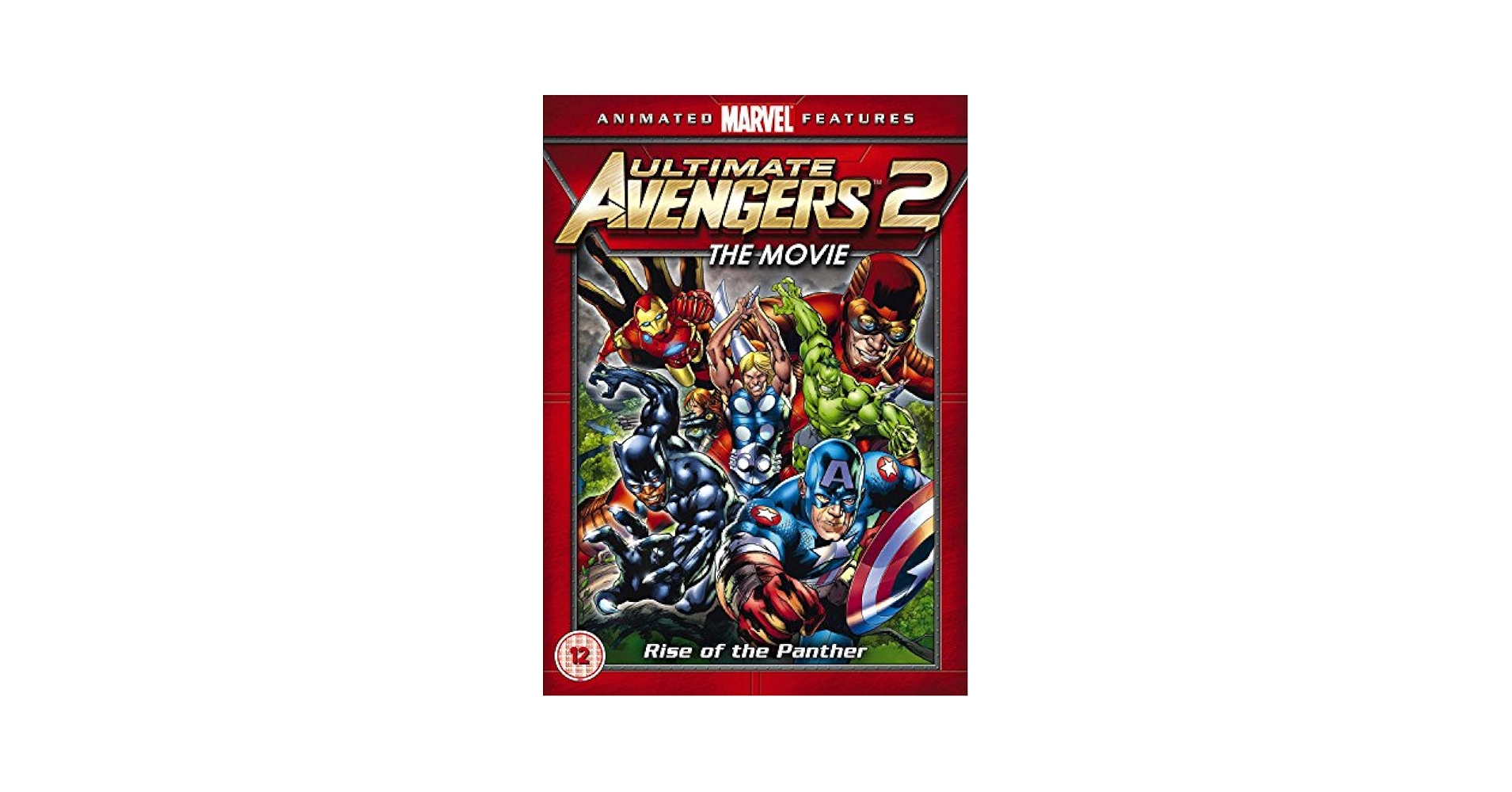 (未使用･未開封品)Avengers: 65 Set 2 Volume 2 [DVD] Amazon.com: Avengers '65 - Set 2, Vols. 3 & 4 : Patrick
